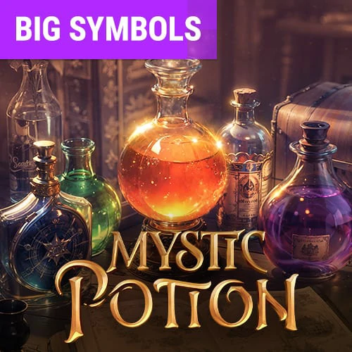 MysticPotion