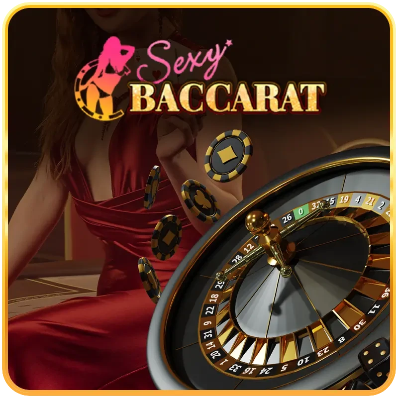 sexybaccarat